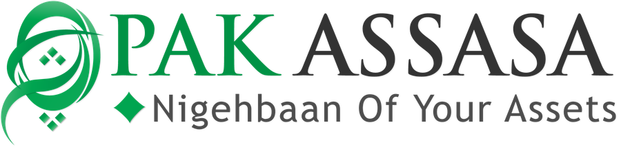 Pak Assasa — Nigehbaan Of Your Assets